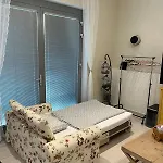 Apartment Cozy, New Country
