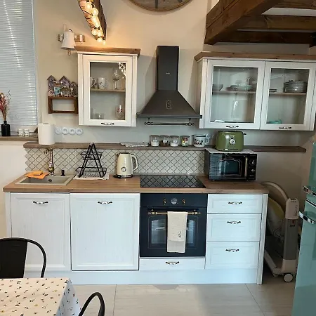 Cozy, New Country Διαμέρισμα *