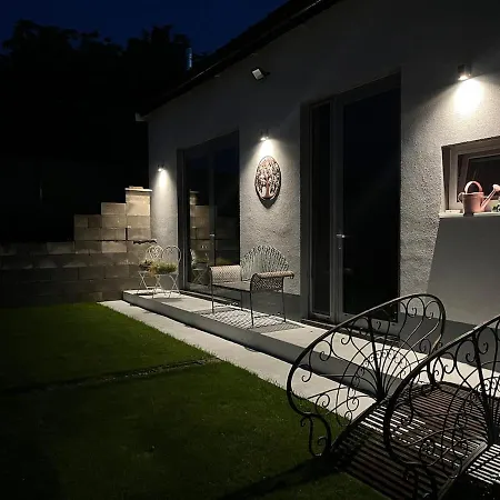 Διαμέρισμα Cozy, New Country *