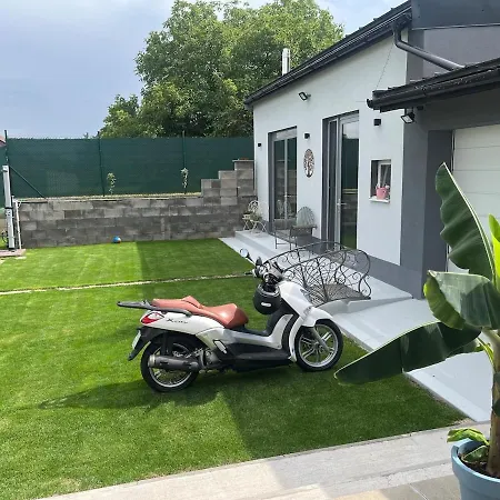 Cozy, New Country Διαμέρισμα