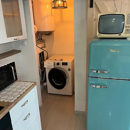 Cozy, New Country Apartamento Košice