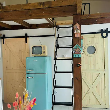 Cozy, New Country * Košice