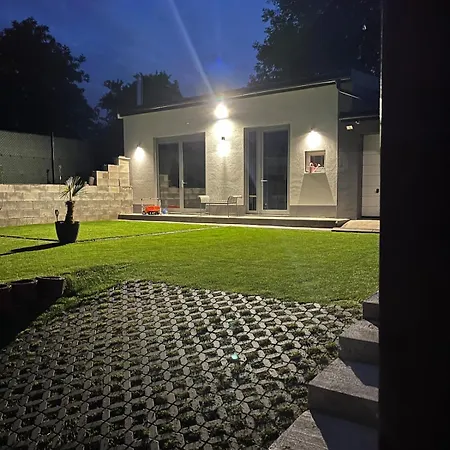 Cozy, New Country Košice