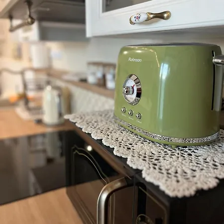 Cozy, New Country Apartamento