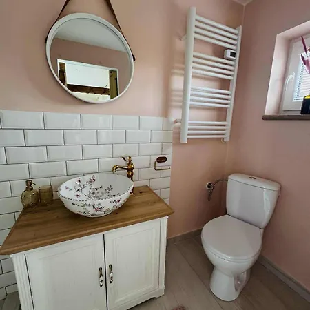 Appartamento Cozy, New Country Košice