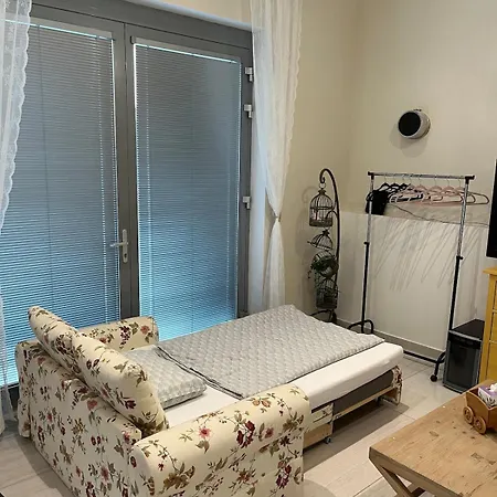 Apartamento Cozy, New Country