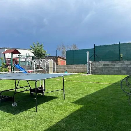 Cozy, New Country Διαμέρισμα Košice