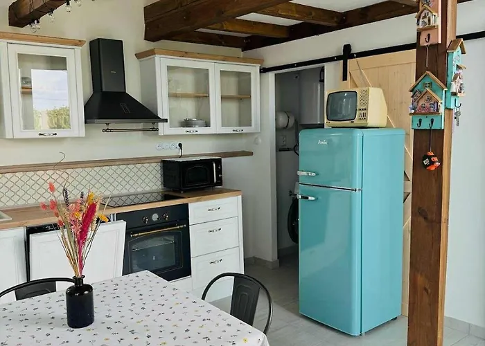 Cozy, New Country Apartamento