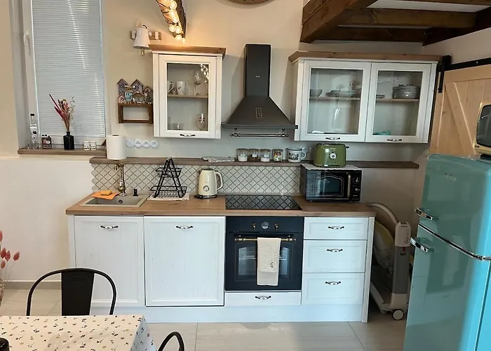 Cozy, New Country Appartamento *