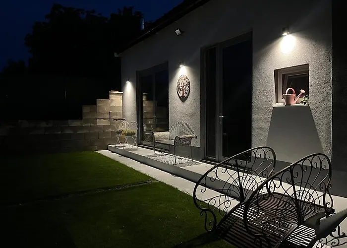 Διαμέρισμα Cozy, New Country *