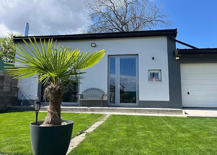 Appartamento Cozy, New Country Košice