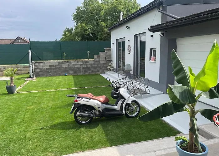 Cozy, New Country Appartamento