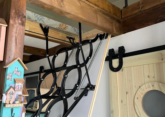 Cozy, New Country * Košice