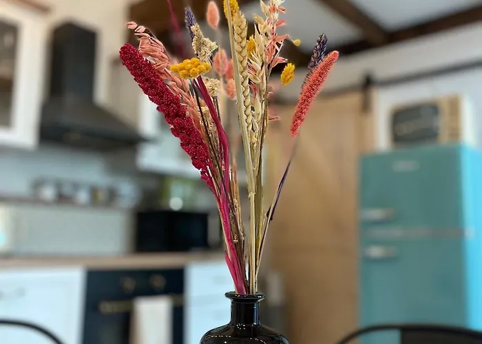 Appartamento Cozy, New Country Košice