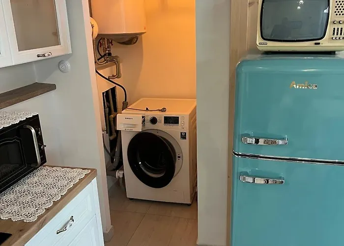 Cozy, New Country Διαμέρισμα Košice