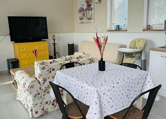 Cozy, New Country Appartamento