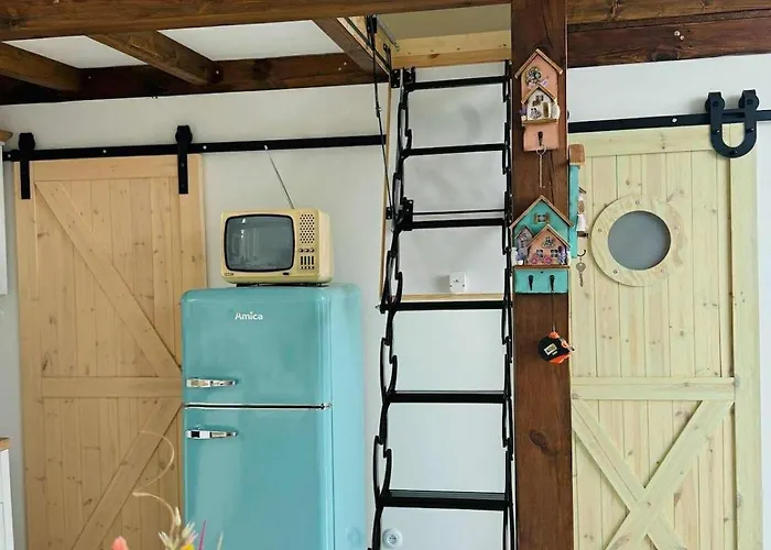 Cozy, New Country * Košice