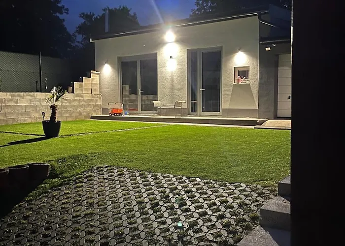 Cozy, New Country Košice