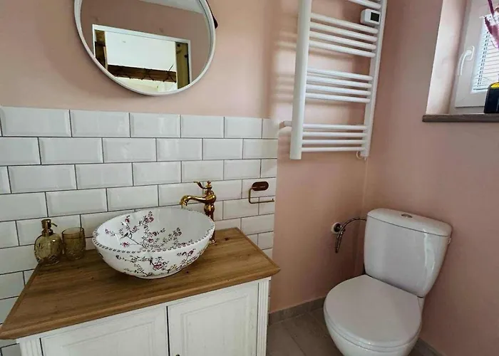 Appartamento Cozy, New Country Košice