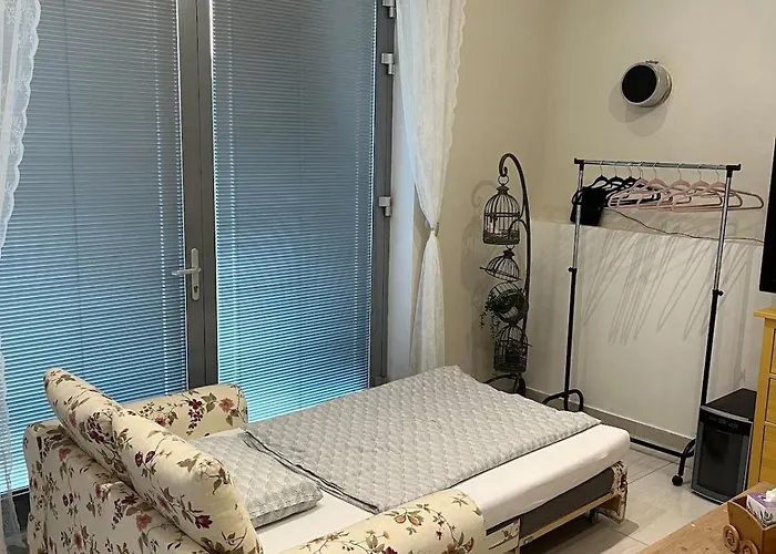 Appartamento Cozy, New Country