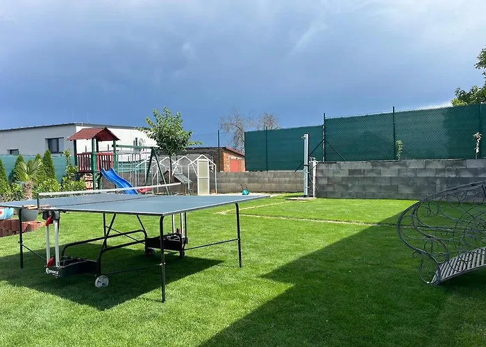 Cozy, New Country Διαμέρισμα Košice